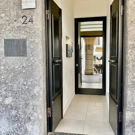 Malvezzi24 Boutique *