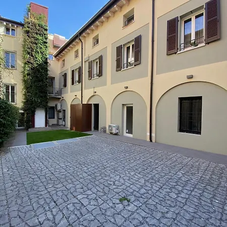 Malvezzi24 Boutique Guest house Desenzano del Garda