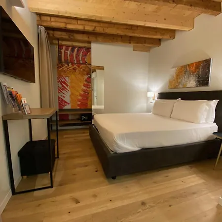 Guest house Malvezzi24 Boutique